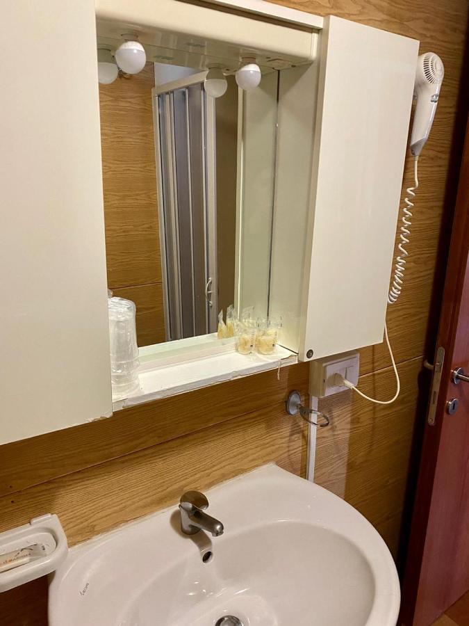 B&B Snow Village 罗卡拉索 外观 照片